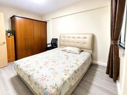 Blk 614 EUNOS GROVE (Bedok), HDB 3 Rooms #636425961